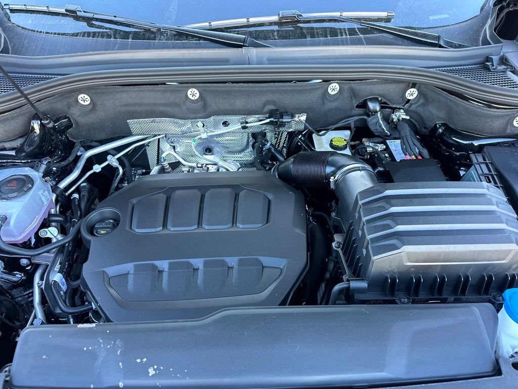 2026 Volkswagen Atlas SEL Premium R-Line - Photo 30