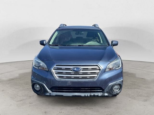 Used 2017 Blue Subaru 2.5i Premium image 8
