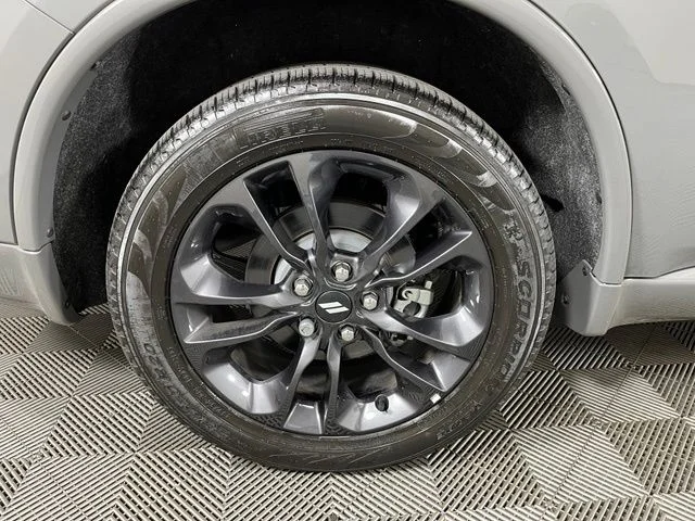 Used 2026 Gray Dodge GT Plus image 12