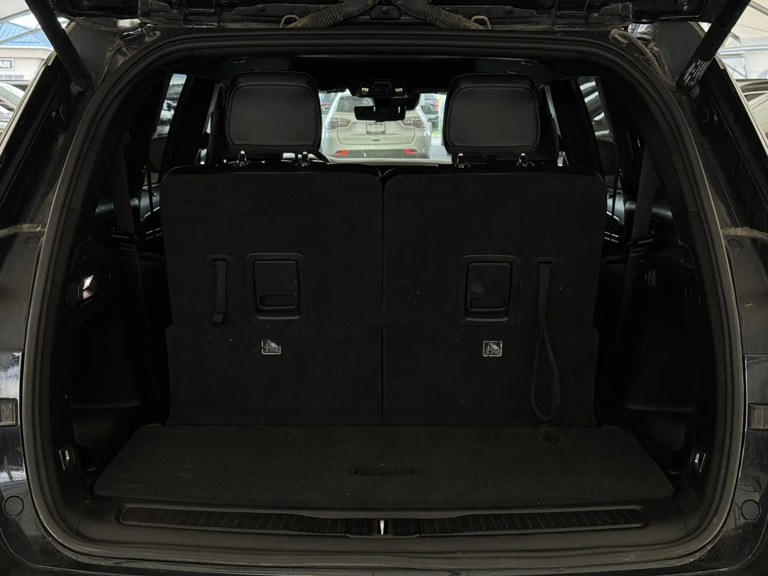 Certified Used 2024 Black Jeep Limited - - 4x4 - Black App Pkg - Pano Sunroof - Luxury Tech II & More! image 28
