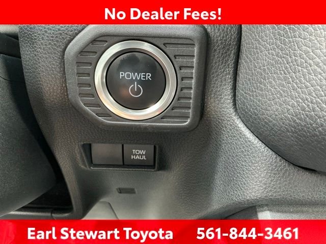 Certified Used 2024 Blue Toyota First Edition image 50