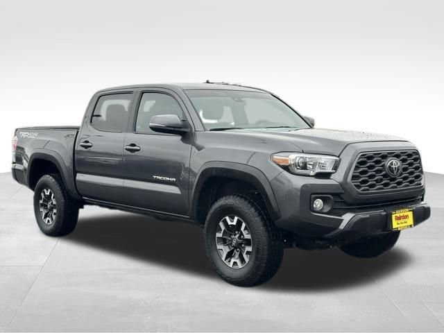 2022 Toyota Tacoma TRD Off Road - Photo 31