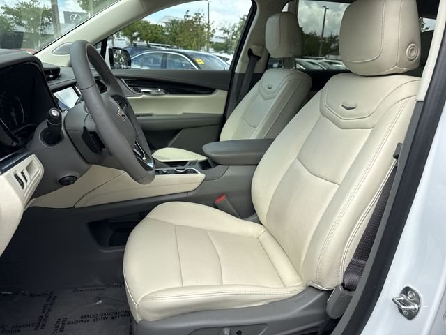 2024 Cadillac XT6 Premium Luxury - Photo 11