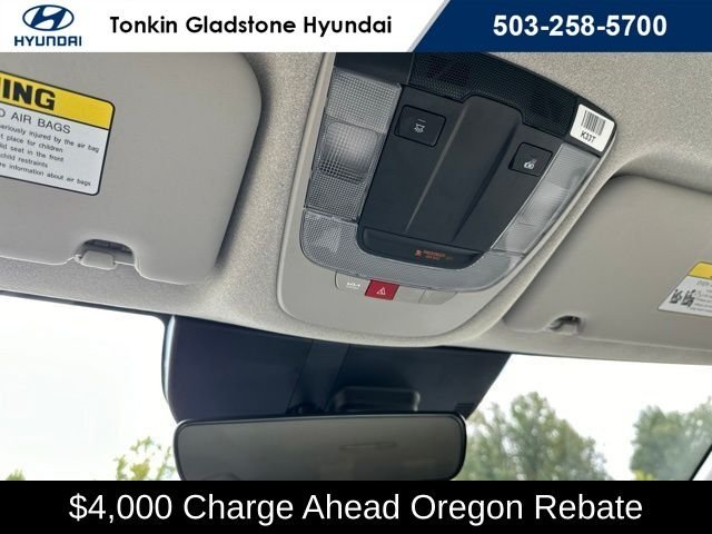Used 2023 Cityscape Green Kia Wind image 33