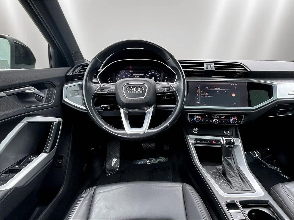 2021 Audi Q3 S Line Premium - Photo 8