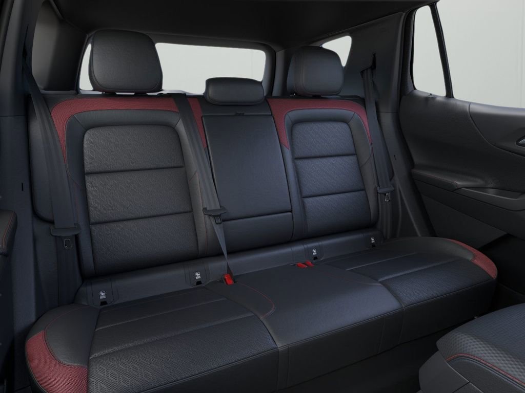 2026 Chevrolet Equinox RS - Photo 17