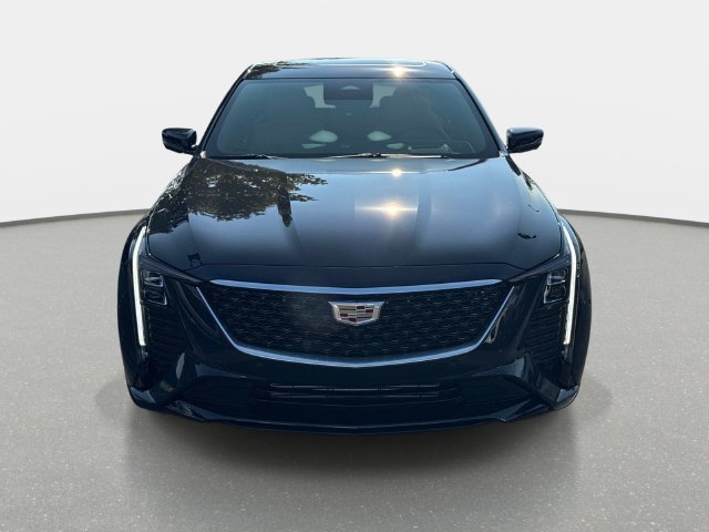 2026 Cadillac CT5 Premium Luxury - Photo 8