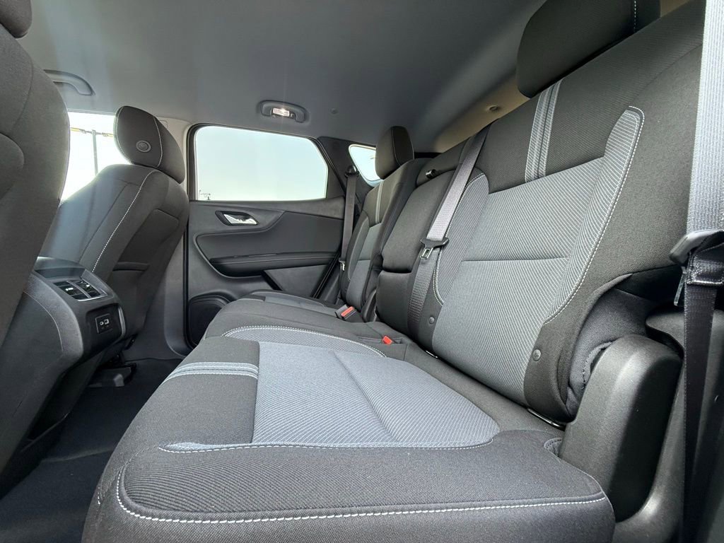 2025 Chevrolet Blazer 2LT - Photo 26