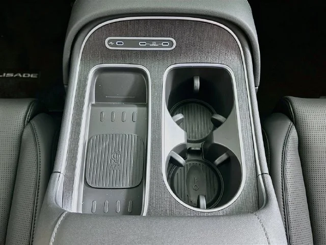 New 2027 White Hyundai SEL image 20
