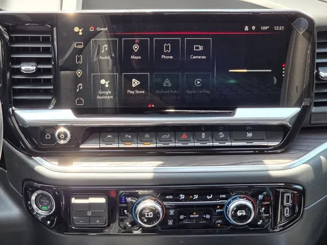 2026 GMC Sierra 1500 SLT - Photo 8