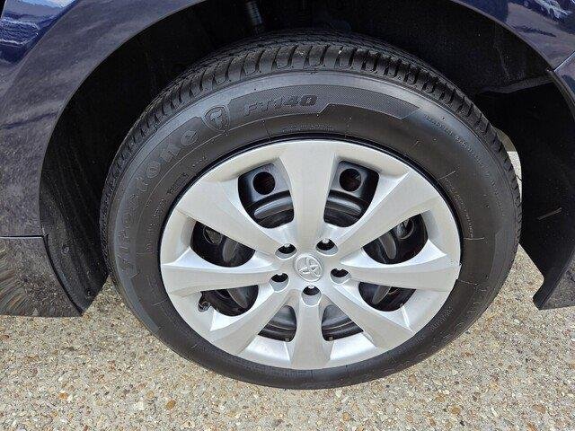 Used 2025 Blueprint Toyota LE image 24