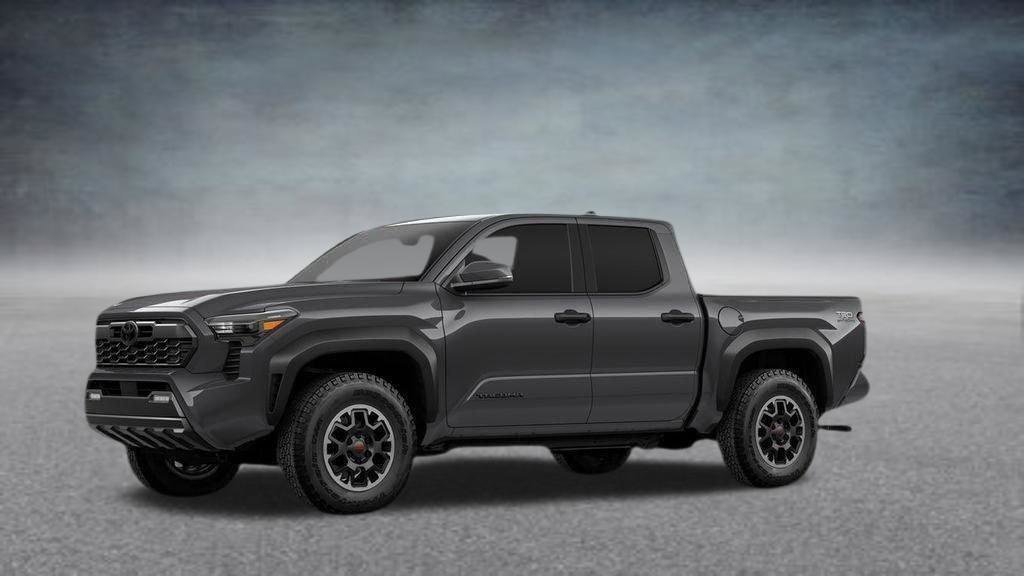 New 2026 Underground Toyota  TRD Off-Road image 3
