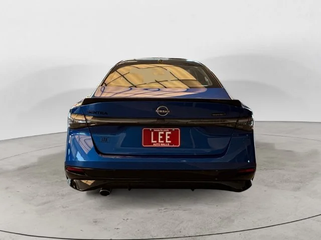 New 2027  Nissan SR image 4