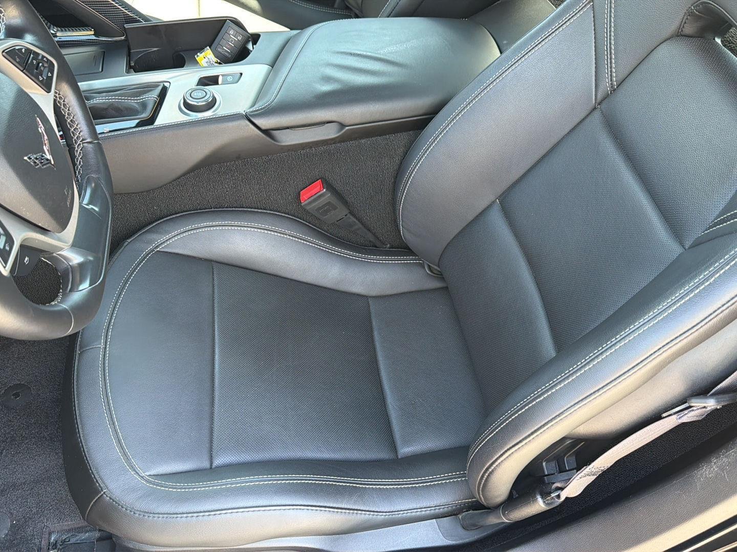 Used 2016 Black Chevrolet 1LT image 23