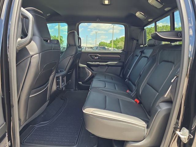 Certified Used 2025 Black Ram Limited image 13