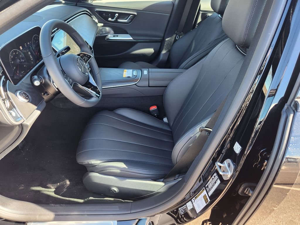 2026 Mercedes-Benz E-Class E350 - Photo 14