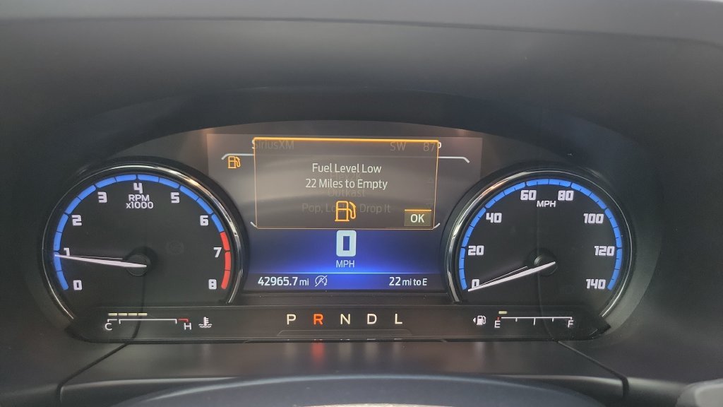 2022 Ford Bronco Sport Outer Banks - Photo 22