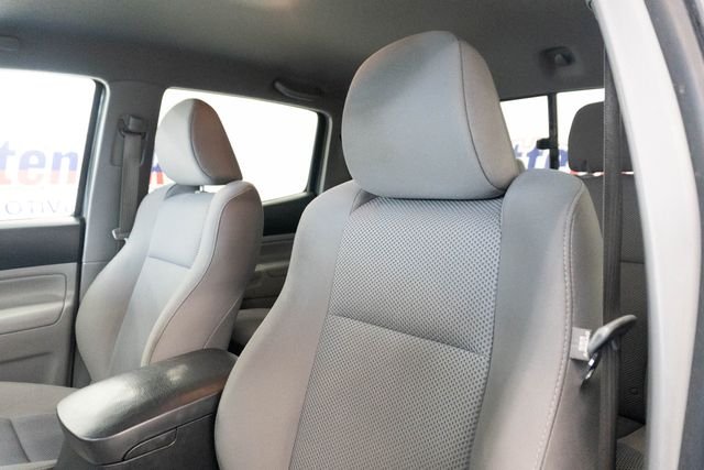 Used 2013 Gray Toyota Base image 20