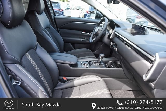 New 2026 Jet Black Mica Mazda 2.5 S Meridian Edition AWD image 18
