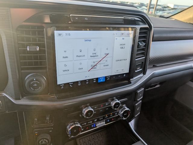 2025 Ford F-150 Raptor - Photo 11