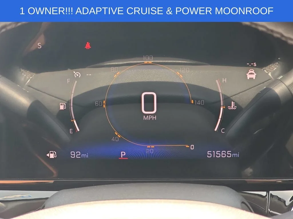 2024 Chevrolet Trax Activ - Photo 12