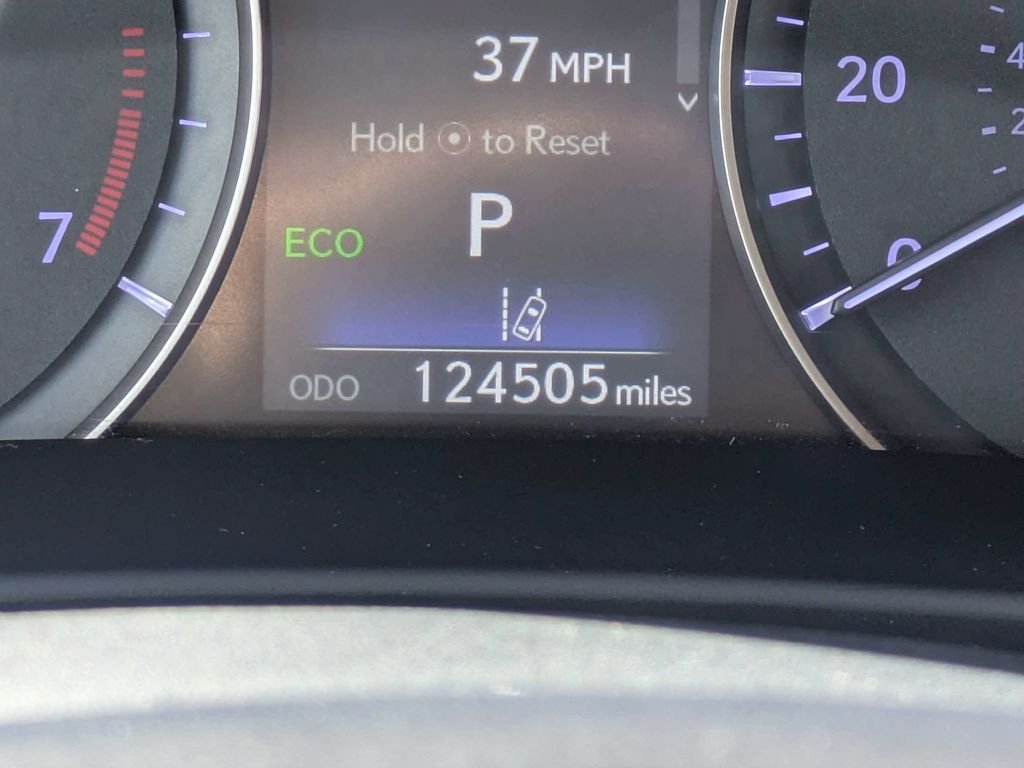 Used 2019 Black Lexus 350 image 37