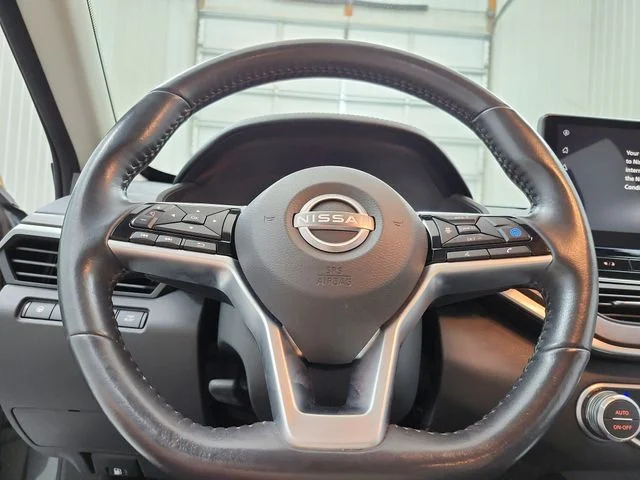 Used 2023 Gray Nissan 2.5 SL image 24