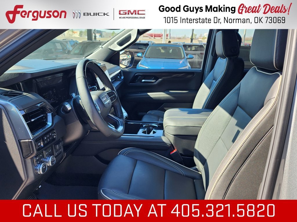 2026 GMC Yukon XL Elevation - Photo 15
