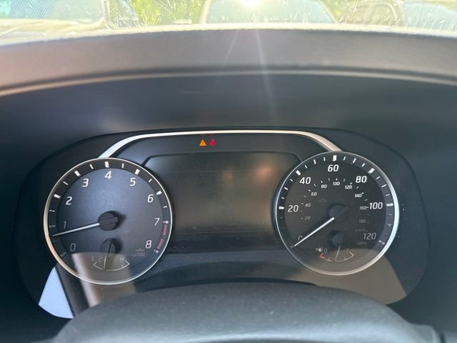 Used 2025 Black Nissan S image 13
