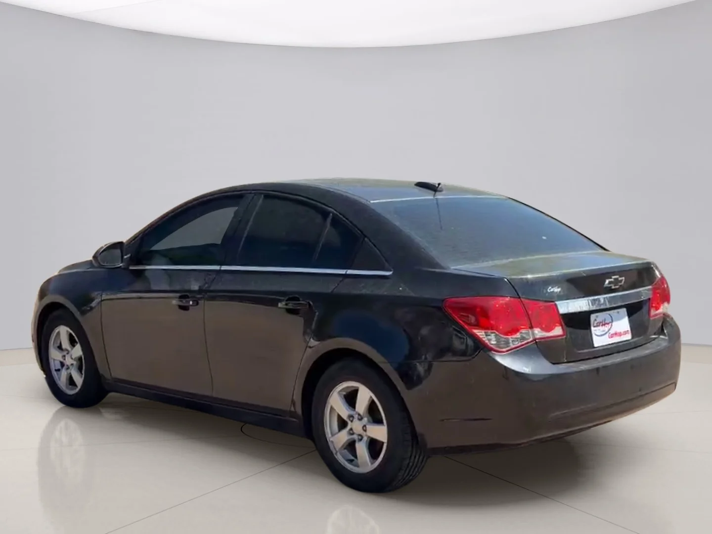 2015 Chevrolet Cruze 1LT - Photo 3