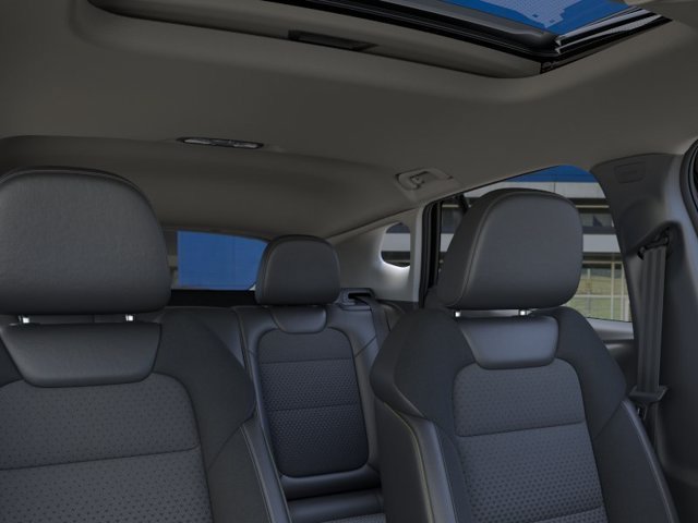 2026 Chevrolet Trax LT - Photo 24