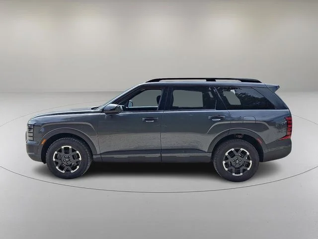 New 2026 Gray Hyundai XRT Pro image 4