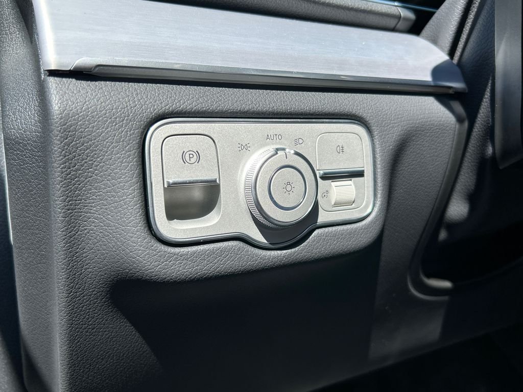 New 2026 Twilight Blue Metallic Mercedes-Benz GLE450 image 14