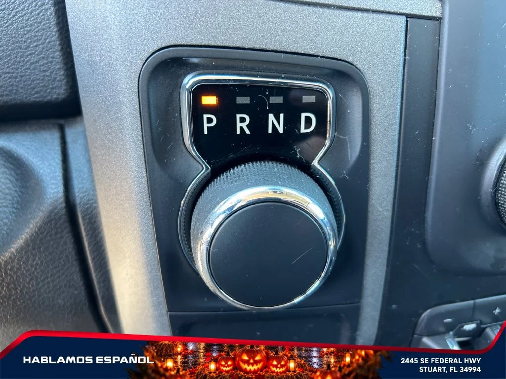 Used 2022  Ram Tradesman image 22