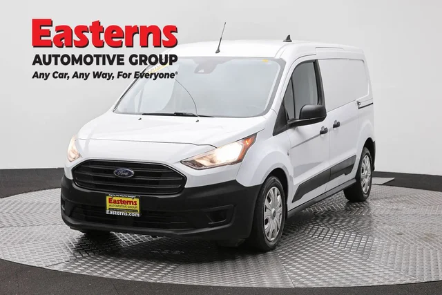 2019 Ford Transit Connect XL