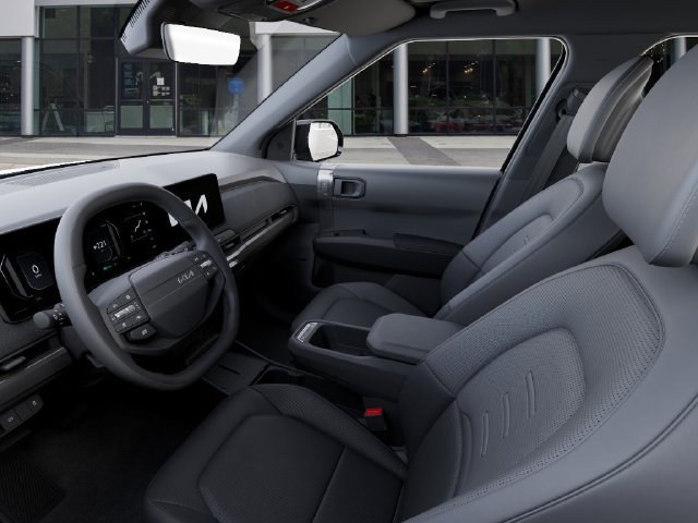 New 2027 Aurora Black Pearl Kia Wind image 17