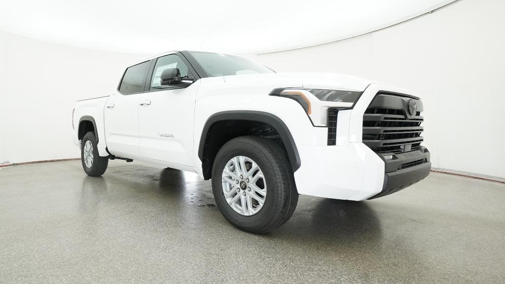 New 2026 Ice Cap Toyota SR5 image 10