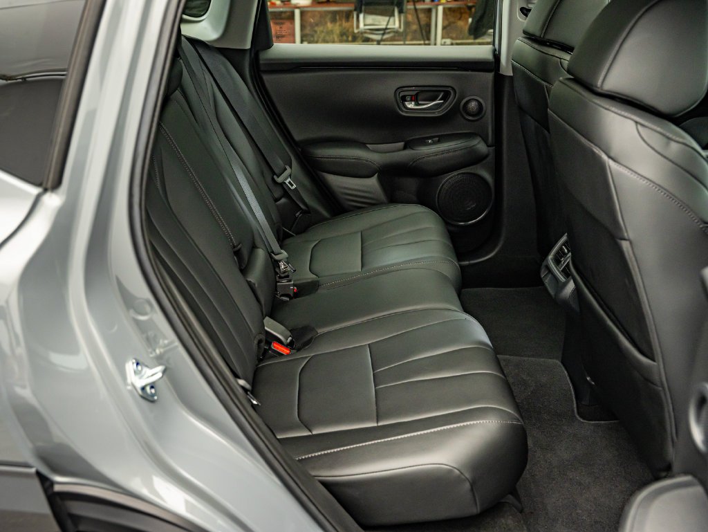 2025 Acura ADX Base - Photo 44