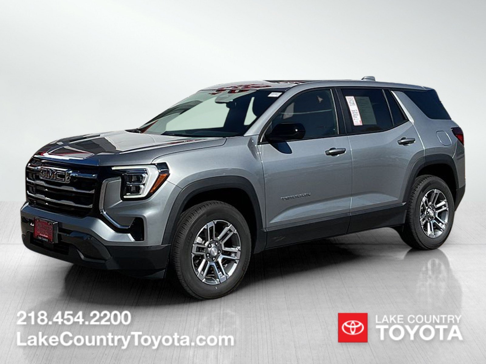 2025 GMC Terrain Elevation AWD's photo
