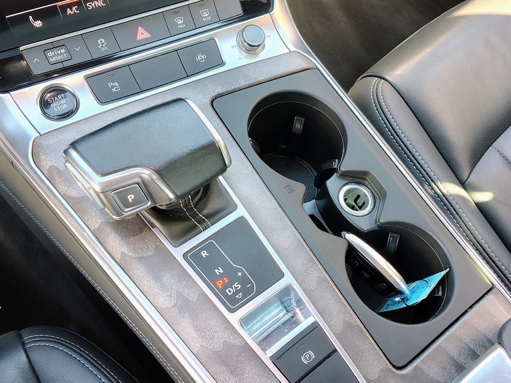 2024 Audi A6 Premium Plus - Photo 23