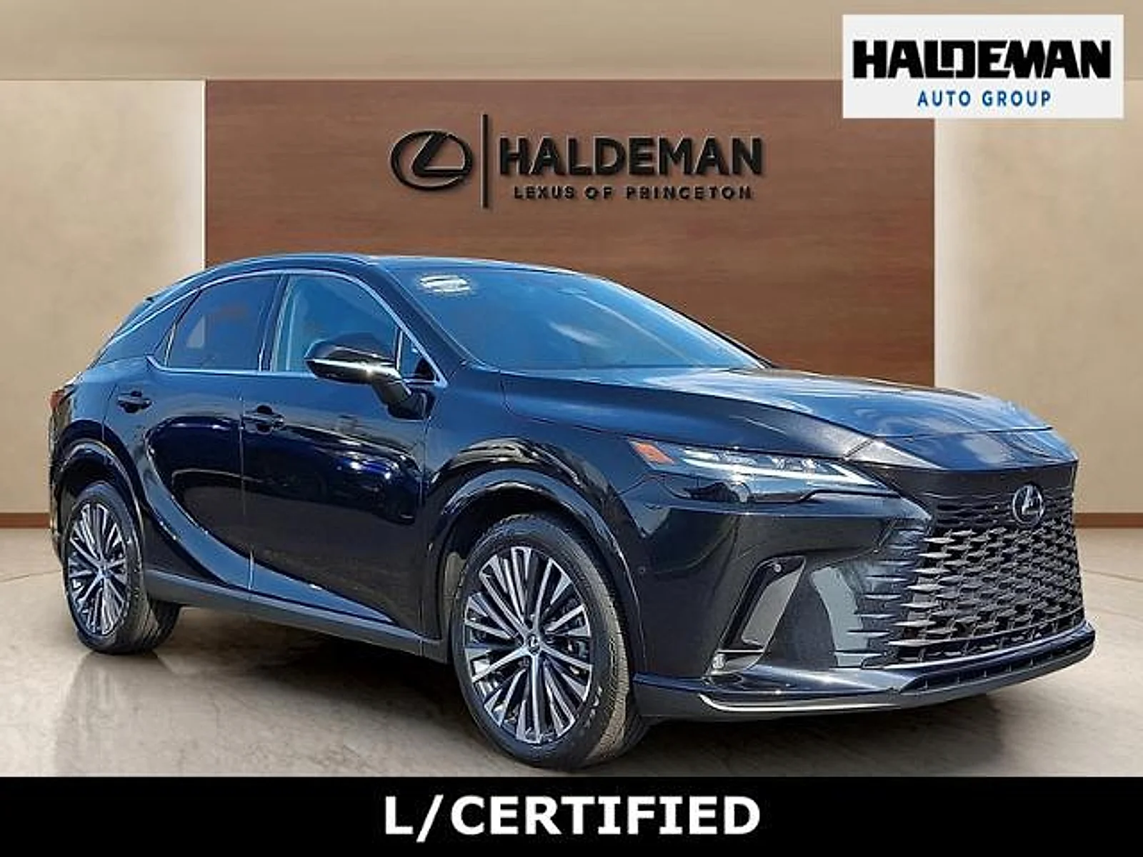 2023 Lexus RX