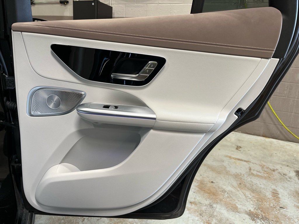 2024 MERCEDES-BENZ EQE-CLASS SUV - Image 33