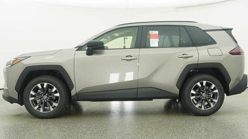 New 2026 Meteor Shower Toyota Limited image 66