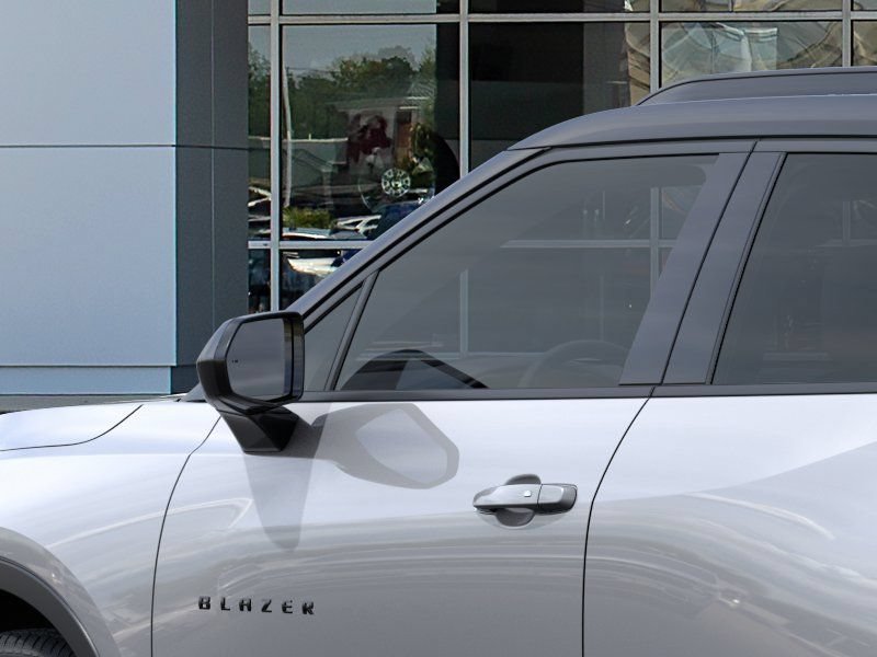 2026 Chevrolet Blazer 2LT - Photo 12