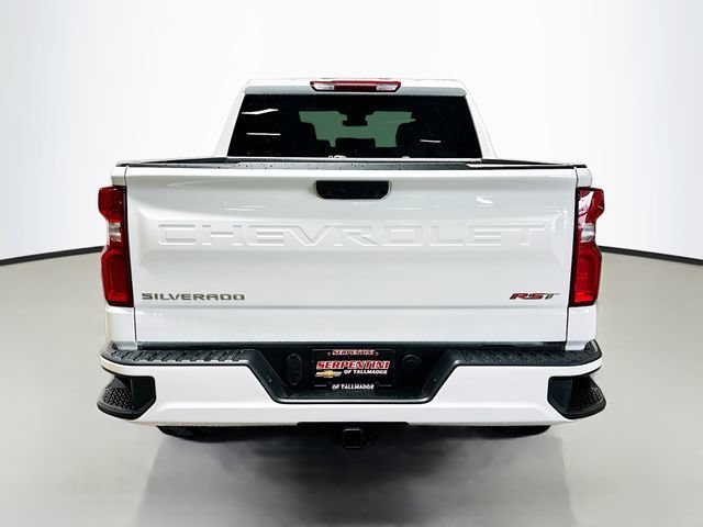 New 2026 Summit White Chevrolet RST image 9