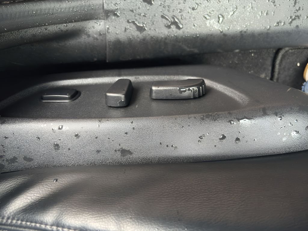 Used 2022 Magnetic Black Pearl Nissan SL image 29