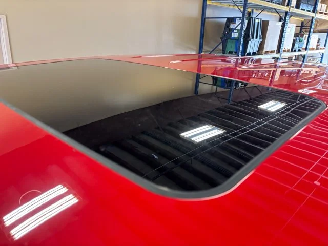 Used 2017 Red Ram Night image 25