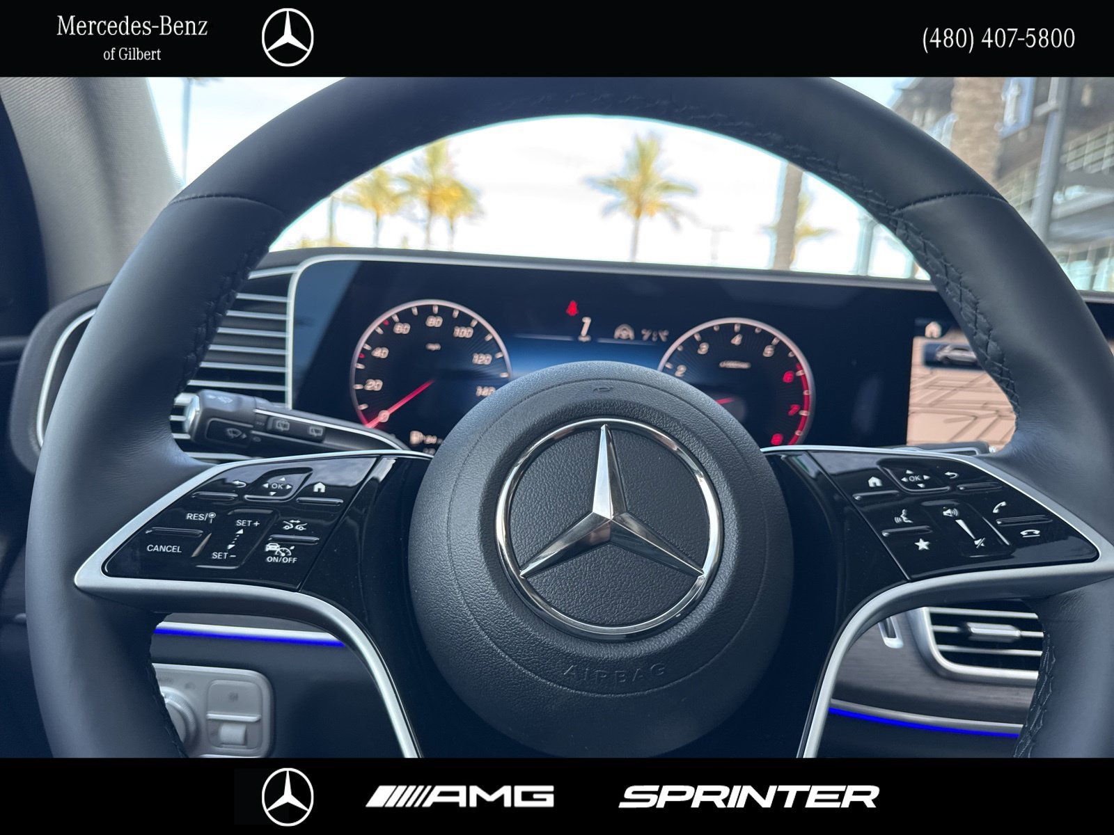 New 2026 MANUFAKTUR Alpine Grey Mercedes-Benz GLE 450 image 26