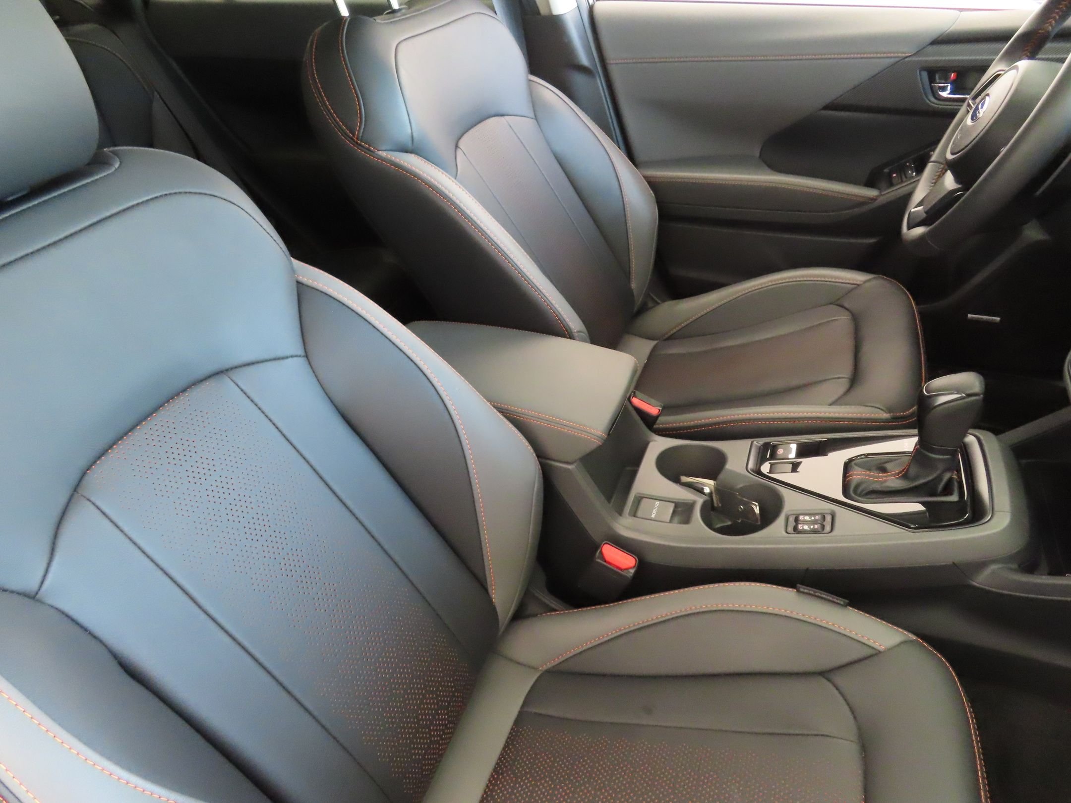 2025 Subaru Crosstrek Limited - Photo 26