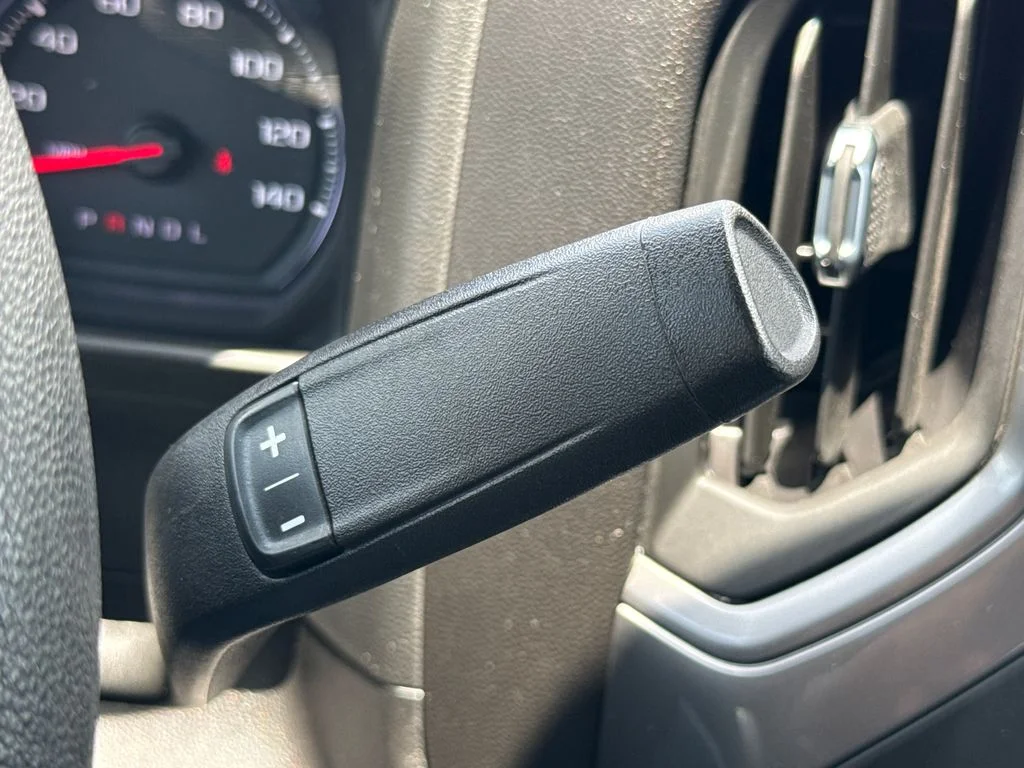 Certified Used 2025 Gray GMC Pro image 22